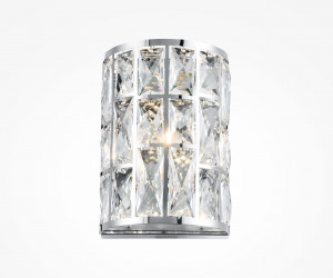 Настенный светильник (бра) Maytoni MOD184-WL-01-CH