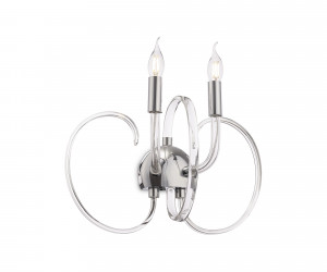 Настенный светильник (бра) Maytoni MOD051WL-02TR