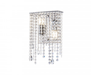 Настенный светильник (бра) Maytoni DIA002WL-02CH