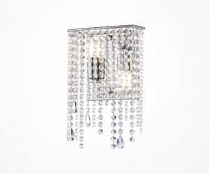 Настенный светильник (бра) Maytoni DIA002WL-02CH