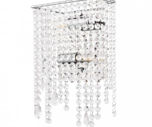 Настенный светильник (бра) Maytoni DIA002WL-02CH