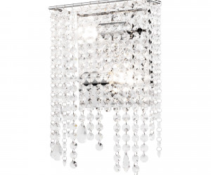 Настенный светильник (бра) Maytoni DIA002WL-02CH