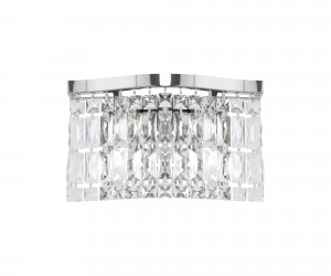 Настенный светильник (бра) Maytoni DIA005WL-02CH