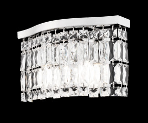 Настенный светильник (бра) Maytoni DIA005WL-02CH