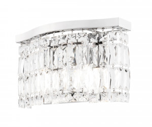 Настенный светильник (бра) Maytoni DIA005WL-02CH