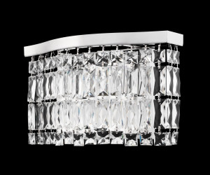 Настенный светильник (бра) Maytoni DIA005WL-02CH