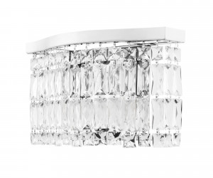 Настенный светильник (бра) Maytoni DIA005WL-02CH