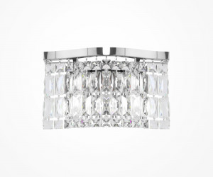 Настенный светильник (бра) Maytoni DIA005WL-02CH