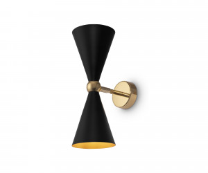 Настенный светильник (бра) Maytoni MOD108WL-02GB