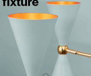 Настенный светильник (бра) Maytoni MOD108WL-02WG