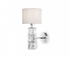 Настенный светильник (бра) Maytoni DIA008WL-01CH