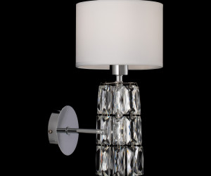 Настенный светильник (бра) Maytoni DIA008WL-01CH