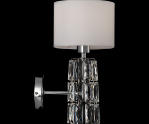 Настенный светильник (бра) Maytoni DIA008WL-01CH