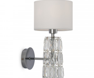 Настенный светильник (бра) Maytoni DIA008WL-01CH