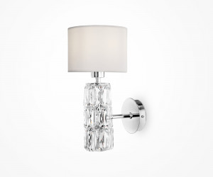 Настенный светильник (бра) Maytoni DIA008WL-01CH