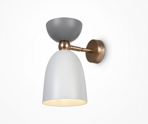 Настенный светильник (бра) Maytoni MOD113WL-01W