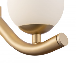 Настенный светильник (бра) Maytoni MOD059WL-05G