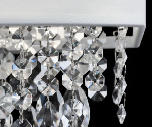 Настенный светильник (бра) Maytoni MOD600WL-02W