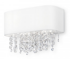 Настенный светильник (бра) Maytoni MOD600WL-02W