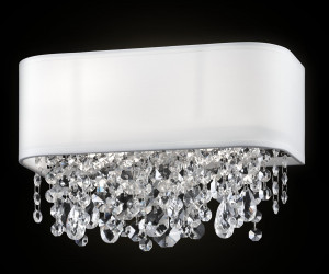 Настенный светильник (бра) Maytoni MOD600WL-02W