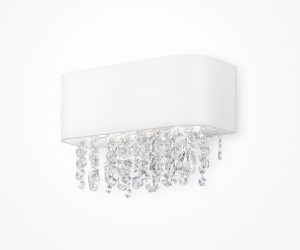 Настенный светильник (бра) Maytoni MOD600WL-02W