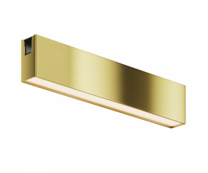 Трековый светильник Technical TR151-1-12W3K-BS