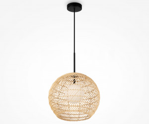 Подвесной светильник Maytoni MOD204PL-01BG1