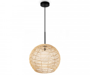 Подвесной светильник Maytoni MOD204PL-01BG1