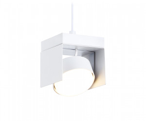 TN70852 SWH белый песок GX53 95*95*1090