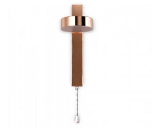 FW161 GD золото LED 3000K 6W 265*95*135