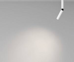 Потолочный светильник Technical C142CL-6W4K-W