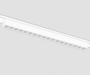 GV1414 WH белый IP20 18W 4200K 48V 24° 338*26*24