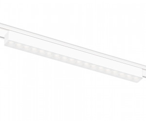 GV1414 WH белый IP20 18W 4200K 48V 24° 338*26*24