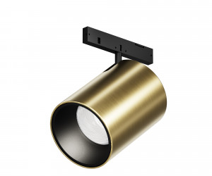 Трековый светильник Technical TR187-1-9W4K-M-BBS