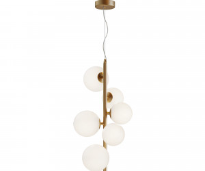 Подвесной светильник Maytoni MOD545PL-06BS