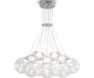 Подвесной светильник Freya FR5580PL-L60CH