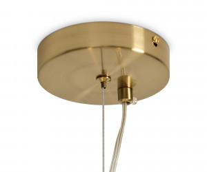 Подвесной светильник Freya FR5581PL-03W