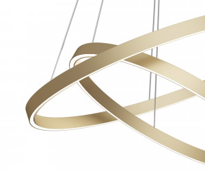 Подвесной светильник Maytoni MOD058PL-L74BSK