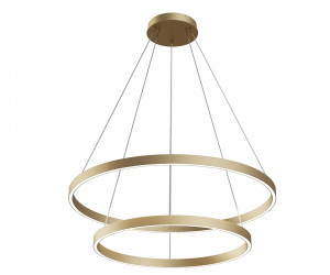 Подвесной светильник Maytoni MOD058PL-L74BSK