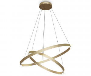 Подвесной светильник Maytoni MOD058PL-L74BSK