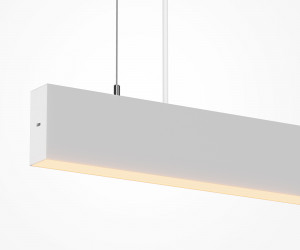 Подвесной светильник Technical P070PL-2.7-3-4K-W