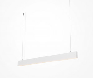 Подвесной светильник Technical P070PL-2.7-3-4K-W