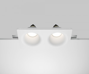 Встраиваемый светильник Technical DL002-DW-02-W