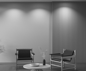 Встраиваемый светильник Technical DL002-DW-02-W