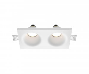 Встраиваемый светильник Technical DL002-DW-02-W