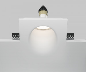 Встраиваемый светильник Technical DL001-WW-01-W