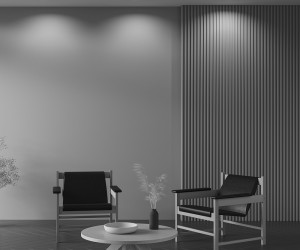 Встраиваемый светильник Technical DL001-WW-01-W