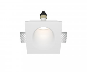 Встраиваемый светильник Technical DL001-WW-01-W