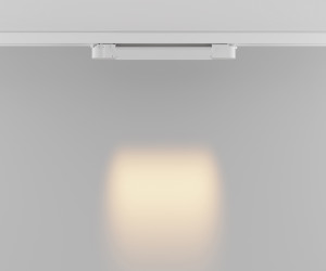 Трековый светильник Technical TR195-3-10W2.7K-M-W