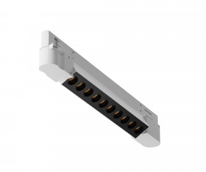 Трековый светильник Technical TR195-3-10W2.7K-M-W